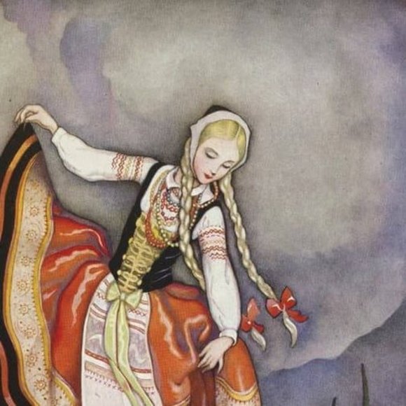 Meet your Posher, Brianna - Picture 1 of 1